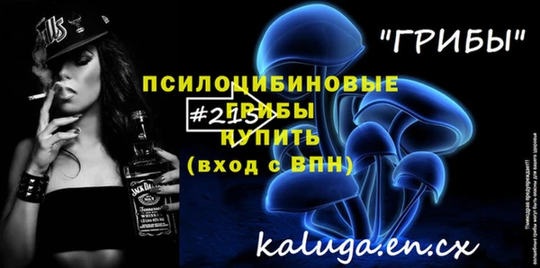 крисы Ладушкин